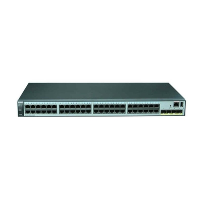 S5720S 52X PWR LI AC Huawei S5700 Серия коммутаторов 48 Ethernet 10/100/1000 портов