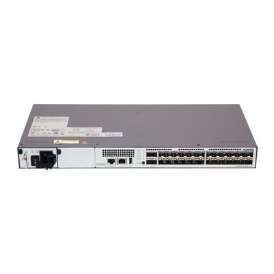 S6720S 26Q EI 24S AC S6720S 26Q EI 24S Bundle 24 10 Гиг SFP+2 40 Гиг QSFP+ с 170 Вт переменным питанием