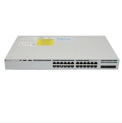 C9500-40X-ECisco Catalyst 9500 Switch 24-портная 40G коммутаторная сеть
