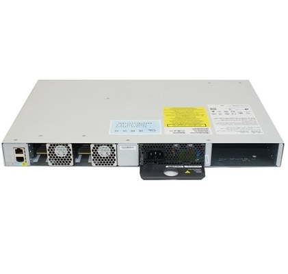 C9200L-24PXG-4X-E Cisco Switch Catalyst 9200 Switch C9200L 24-портный 8xmGig 16x1G 4x10G PoE+ Сетевые элементы