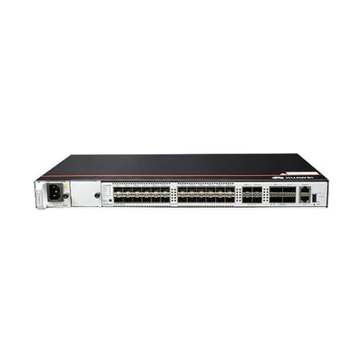 S6730 H28Y4C Huawei S6700 серии коммутаторы высокопроизводительное универсальное сетевое решение