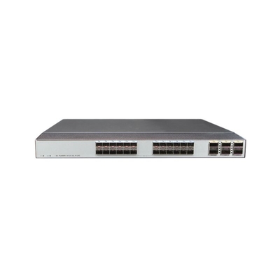 S672030L HI 24S AC Huawei S6700 серии коммутаторы с 24 10GE SFP + портов 61mo Продано