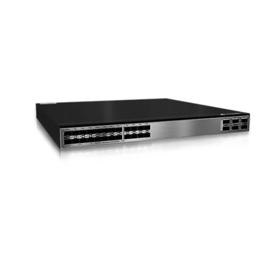 S6720 30C EI 24SAC предлагает высокую доступность, масштабируемый доступ к серверу 10 Гбит для интернет-центра обработки данных