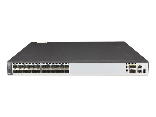 S6720 30C EI 24SAC предлагает высокую доступность, масштабируемый доступ к серверу 10 Гбит для интернет-центра обработки данных