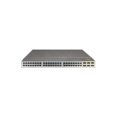 CE6855 48T6Q HI Huawei CloudEngine 6800 Switches Data Center Switches следующего поколения 10G Ethernet Switches