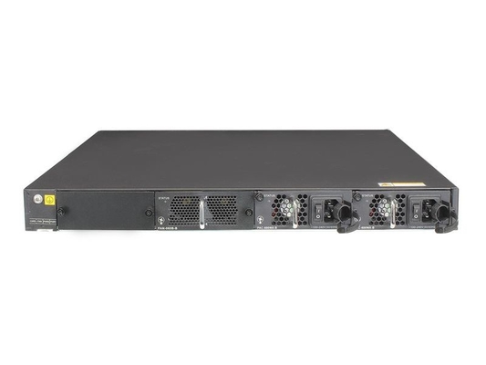 S6720 54C EI 48S AC S6720 54C EI 48S AC предлагает высокую доступность масштабируемый доступ к серверу 10 Гбит S для интернет-центров обработки данных