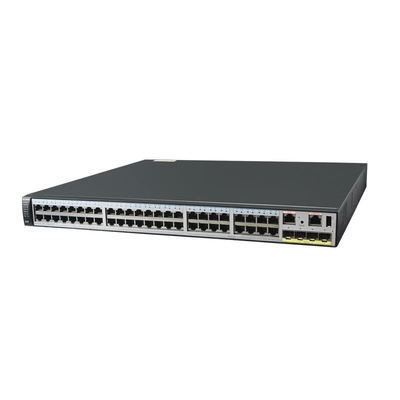 S6720 56C PWH SI Huawei S6700 Серия коммутаторов