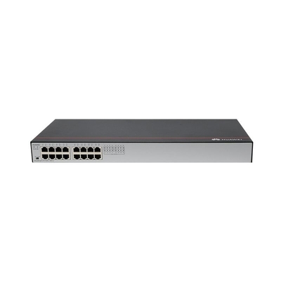 S1730S L16P A Huawei S1730 Коммутаторы 16 10 100 1000BASE T Ethernet порты PoE+ переменное питание