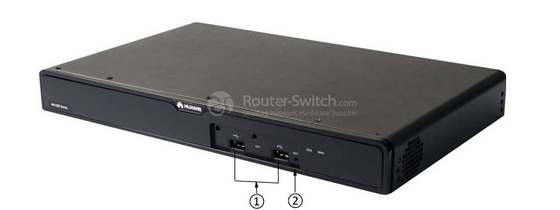 AR1220C S Huawei AR1200 Router Huawei AR1220C 8GE LAN 5GE WAN 2 USB 2 SICs маршрутизатор корпоративного класса следующего поколения