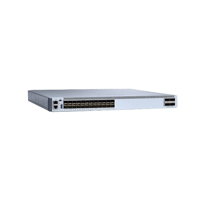 C9500 16X A Cisco ONE Catalyst 9000 Series 6 Port 10Gig Switch Преимущество коммутатора Cisco 9500