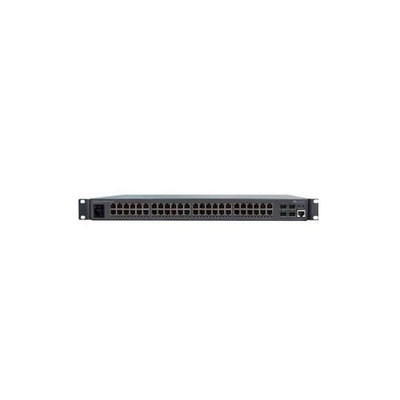 LS S3352P EI DC Huawei S3300 Series Switch Майнфрейм - эффективный и универсальный коммутатор сети