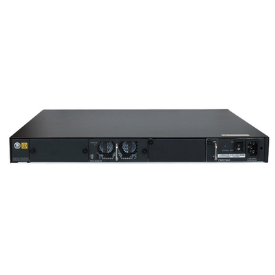 S5720 56PC EI AC Huawei S5700 серия переключатель Слот интерфейса поддерживает дополнительные карты