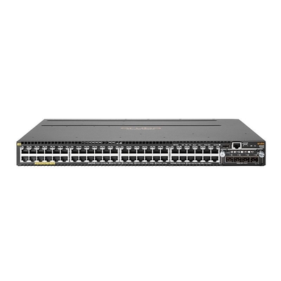 JL428A Aruba 3810 Series Switches идеально подходит для сетей любого размера.
