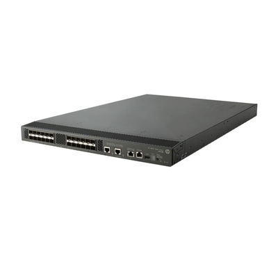 JG219B HPE FlexFabric 5900 Switch Series HPE FlexFabric 5820AF 24XG SWITCH с высокопроизводительными вычислительными средами