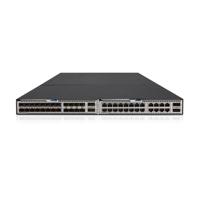 JH178A HPE FlexFabric 5900 Switches представляет собой значительный скачок вперед в сетевой технологии