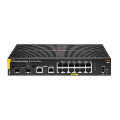 R8N89A Aruba 6000 Switch Серия Aruba CX 6000 Switch - это современное семейство переключателей доступа начального уровня, идеально подходящих для бюстгальтера