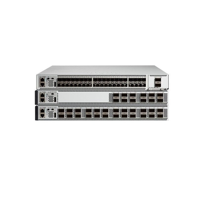 C9500-16X-E - это следующее поколение коммутаторов корпоративного класса, поддерживающих