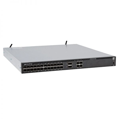 S6010-ON Dell Networking Switches - это высокопроизводительный коммутатор Ethernet, предназначенный для современных сетей центров обработки данных