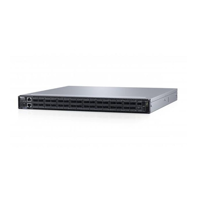 S6010-ON Dell Networking Switches - это высокопроизводительный коммутатор Ethernet, предназначенный для современных сетей центров обработки данных