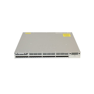 N9K-C93180YC-FX3 Cisco Network Ethernet Switch Операционная температура для деловых сетей