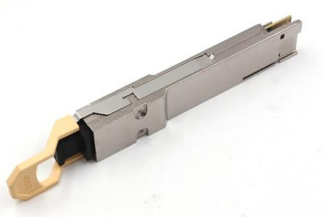 O400-NDR-SR4 QSFP112NDR850nm50mDOMMPO-12/APCMMF Модуль оптического передатчика KPD Cisco VCSEL Оптические компоненты