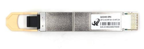 O400-NDR-SR4 QSFP112NDR850nm50mDOMMPO-12/APCMMF Модуль оптического передатчика KPD Cisco VCSEL Оптические компоненты