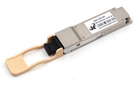 O800-NDR-DR8 OSFP 2xNDR 1310nm 100m DOM Dual MPO-12/APC SMF Модуль оптического передатчика