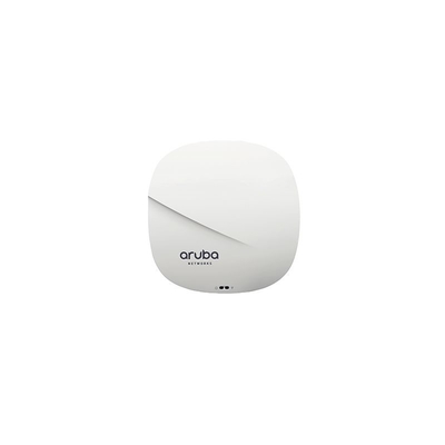 JW811A Aruba IAP315 Access Point Access points серии Aruba 310 обеспечивают высокую производительность и превосходный пользовательский опыт для мобильных устройств