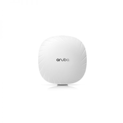 HPE R2H28A - Aruba AP505 Access Point является универсальной и высокопроизводительной точкой доступа, которая принадлежит серии продуктов Aruba