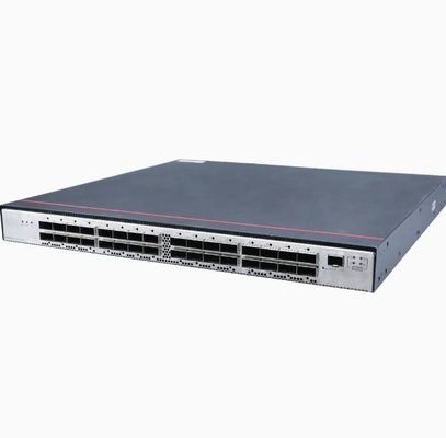 CE8850E-32CQ-EI-F Huawei CE8800 коммутаторы центра обработки данных 32-порт 100GE QSFP28 2-порт 10GE SFP+