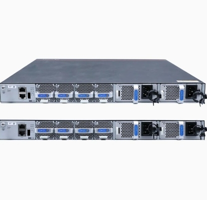 CE8850E-32CQ-EI-F Huawei CE8800 коммутаторы центра обработки данных 32-порт 100GE QSFP28 2-порт 10GE SFP+