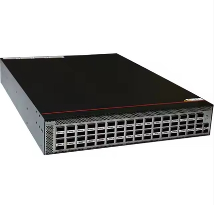 CE8850-64CQ-EI Huawei CE8800 Switches Data Center 64-порт 100GE QSFP28 без вентилятора и модуля питания