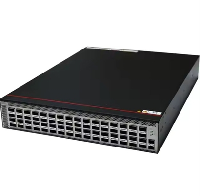 CE8850-64CQ-EI Huawei CE8800 Switches Data Center 64-порт 100GE QSFP28 без вентилятора и модуля питания