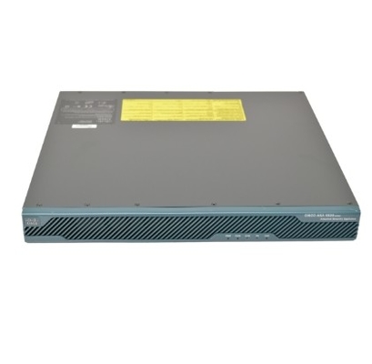 Безопасность АСА 5510 брандмауэра оборудования АСА5510-СЭК-БУН-К9 Сиско плюс приборы