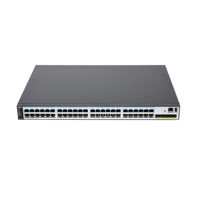 S5720 - 52X - PWR - LI - AC - серия Huawei S5700 переключает двухшпиндельные переключатели предприятия huawei