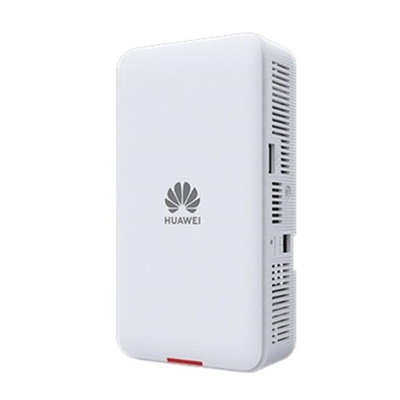 Huawei AirEngine 5761 11W точка доступа 802.11ac настенная табличка Wi-Fi 6 AP следующего поколения Wi-Fi 6 (802.11ax) настенная табличка точка доступа (AP)