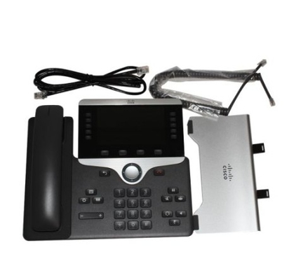 CP-8851-K9 1 Включенный телефон IP-телефонии с совместимостью SIP исключительно
