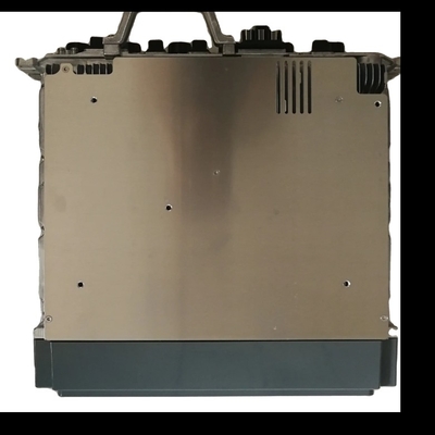 Nokia Flexi RF Module 3TX 2100 FRGT - это радиочастотный модуль 3TX 2100 MHz с максимальной выходной мощностью 3x80W