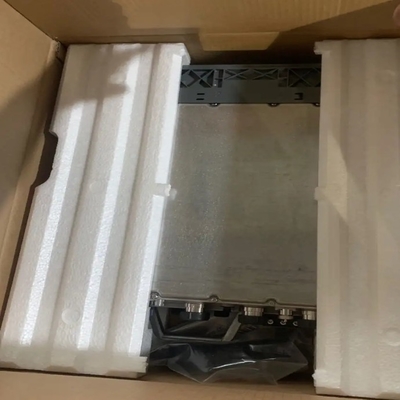 Nokia Flexi RF Module 3TX 2100 FRGT - это радиочастотный модуль 3TX 2100 MHz с максимальной выходной мощностью 3x80W
