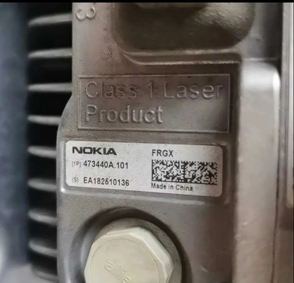 Nokia FRGX Flexi RFM Module 3-трубный 2100MHZ 240W 473440A 3X80W 3T6R B1