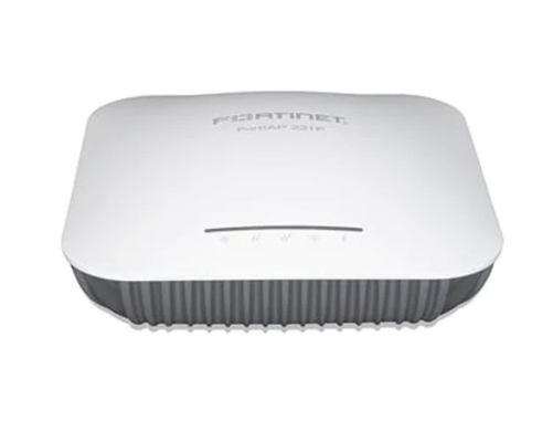 FAP-231F-C 1007 Беспроводная точка доступа Fortinet FortiAP 231F WiFi 6 AP, обеспечивающая высокопроизводительную связь в компактной конструкции
