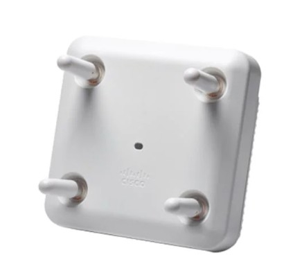 Коробка Aironet 2800 Cisco SFP модулей серий точки подхода AIR-CAP2802E-H-K9 AP беспроводной