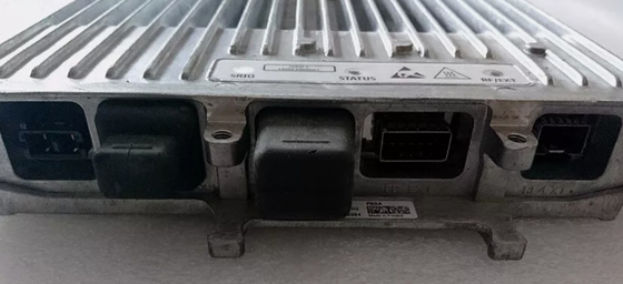 6741L1U Rack Data Center Server Computer IBM TS4300 3U Tape Library - Базовый блок
