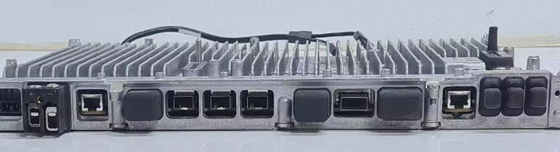 6741L1U Rack Data Center Server Computer IBM TS4300 3U Tape Library - Базовый блок