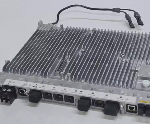 Nokia FSMF Система модуля 95,000 Flexi Multiradio 10 BTS Система модуля наружной FSMF