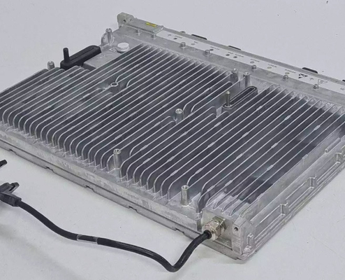 6741L1U Rack Data Center Server Computer IBM TS4300 3U Tape Library - Базовый блок