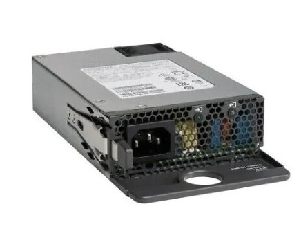 PWR-C6-125WAC катализатор 9000 переключатель питания 125W AC Config 6 питание