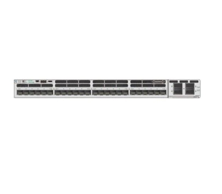 C9300X-24Y-E Катализатор 9300 24-порт 25G/10G/1G SFP28 с модульными подключениями
