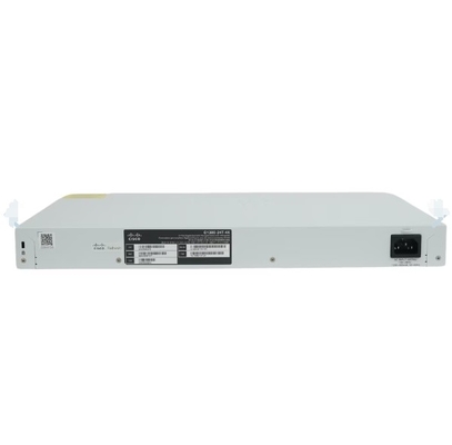 C1200-24T-4X Cisco C1200-24T-4X 24x 10/100/1000 портов с 195 Вт энергобюджета, 4x10 Гигабит SFP, стойка-монтаж
