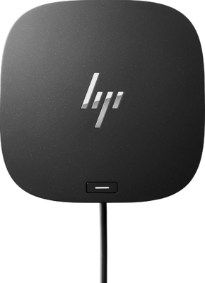 HP USB-C Dock G5 5TW10AA#ABB проводный для ноутбука